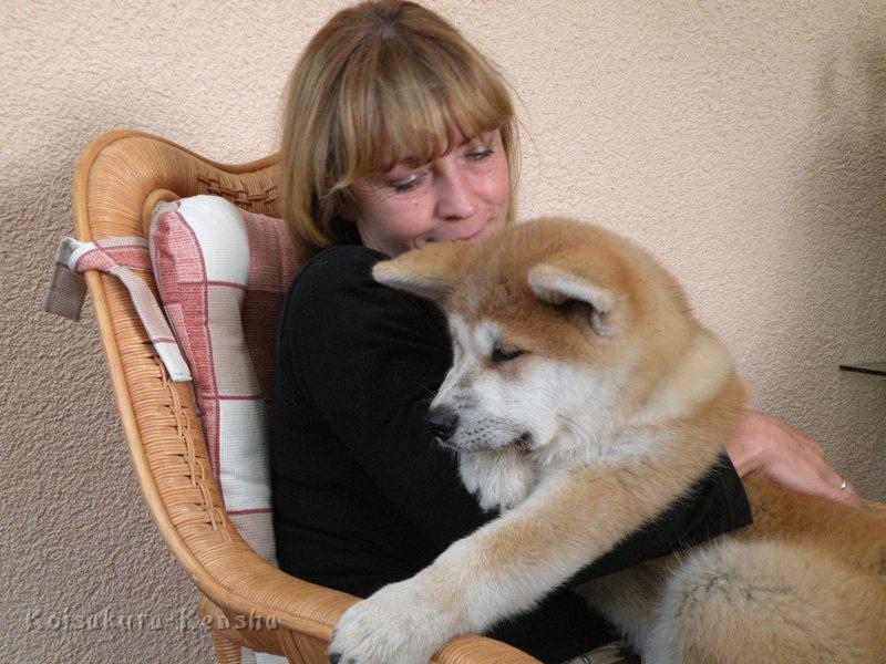 DSCN2965a.JPG - Harumi (14 Wochen)