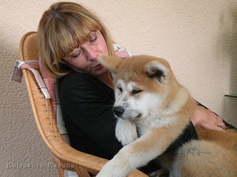 DSCN2966a.JPG - Harumi (14 Wochen)